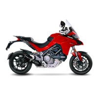 DUCATI 1260 Multistrada D-Air 2019-2020